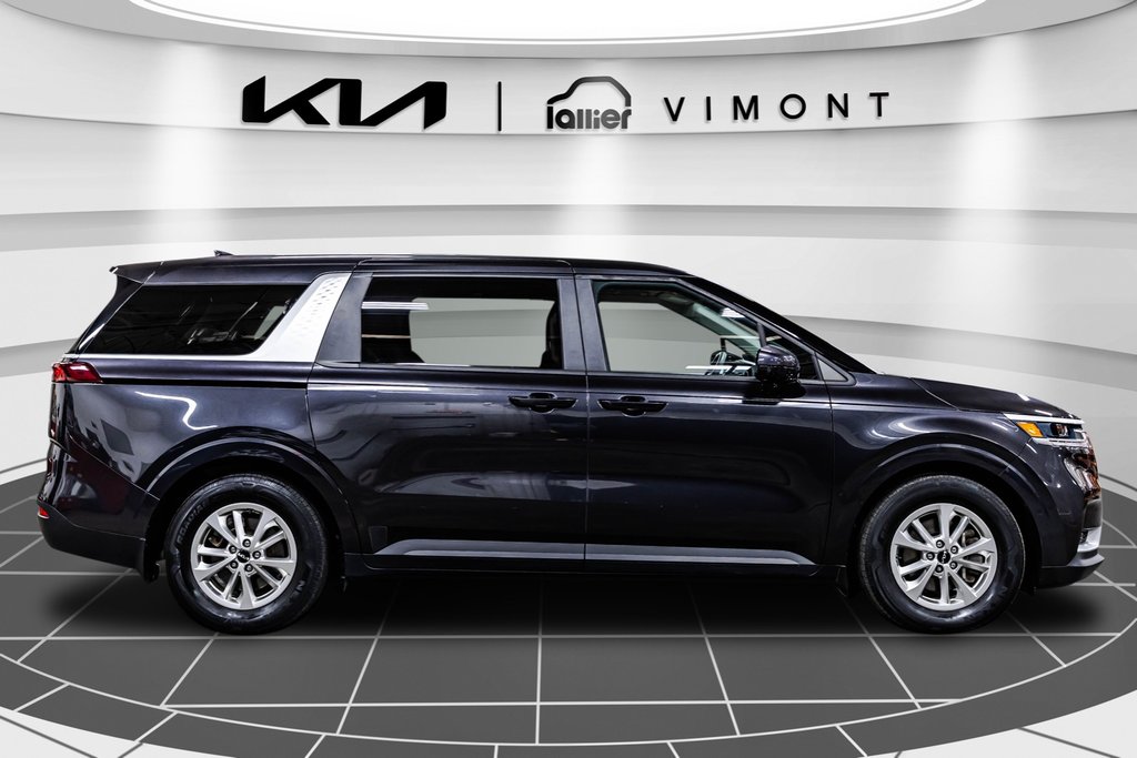 2022 Kia Carnival LX in , Quebec - 17 - w1024h768px
