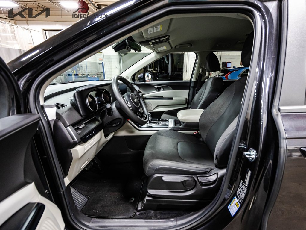 2022 Kia Carnival LX in , Quebec - 7 - w1024h768px
