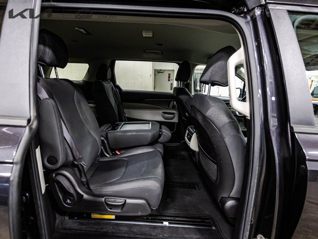 2022 Kia Carnival LX in , Quebec - 9 - w1024h768px