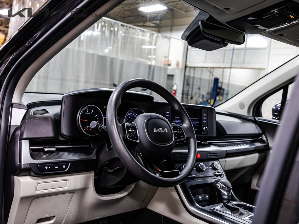 2022 Kia Carnival LX in , Quebec - 21 - w1024h768px