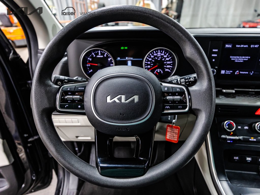 2022 Kia Carnival LX in , Quebec - 22 - w1024h768px