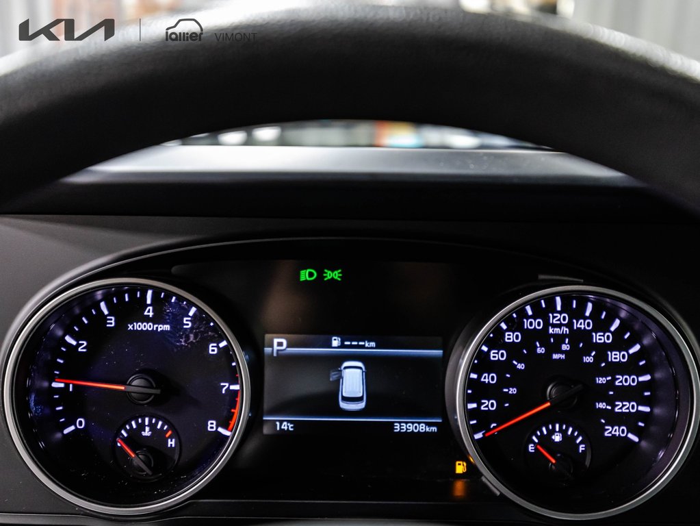 2022 Kia Carnival LX in , Quebec - 6 - w1024h768px