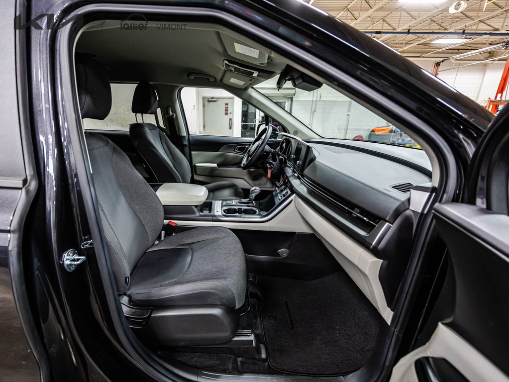 2022 Kia Carnival LX in , Quebec - 10 - w1024h768px