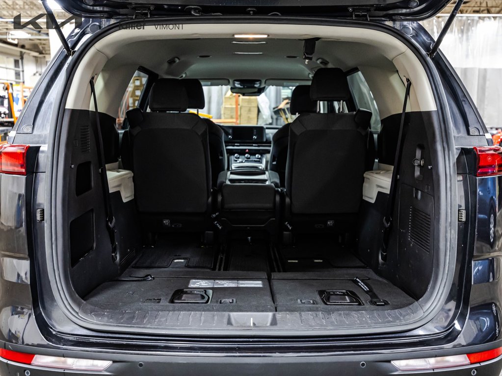 2022 Kia Carnival LX in , Quebec - 25 - w1024h768px