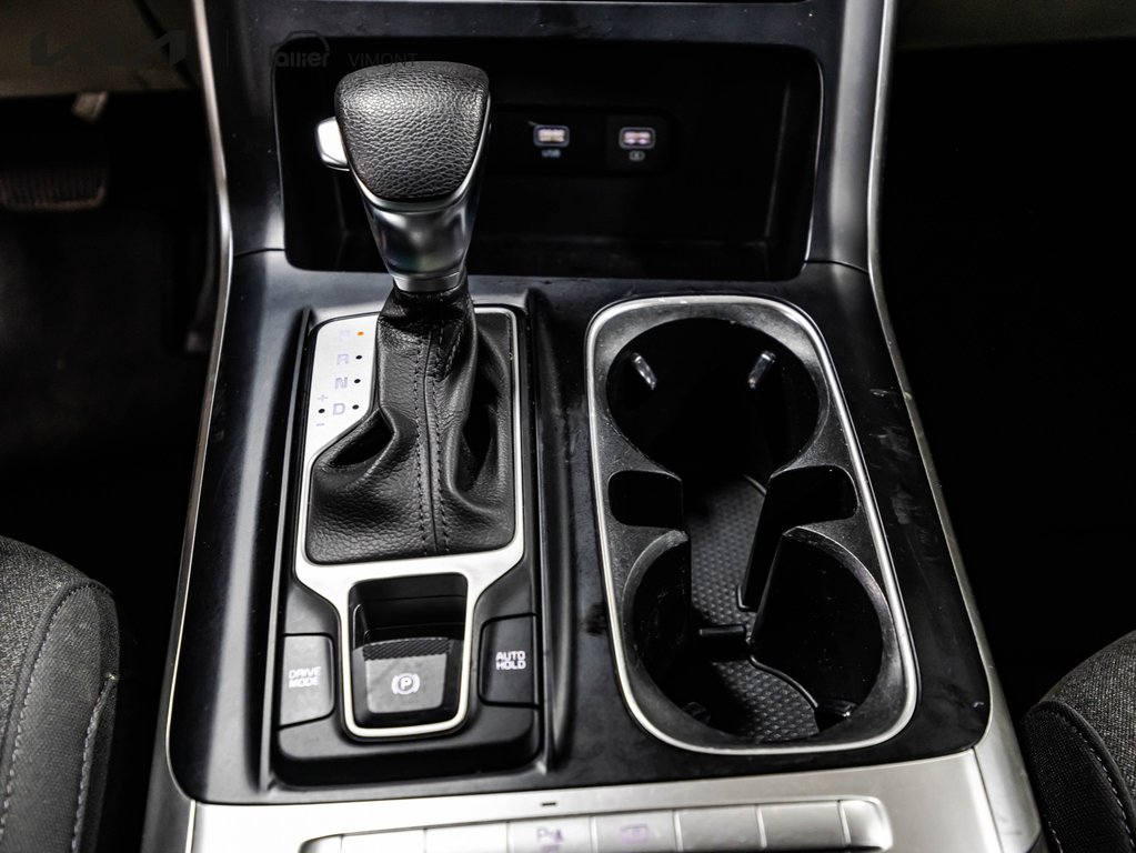 2022 Kia Carnival LX in , Quebec - 23 - w1024h768px