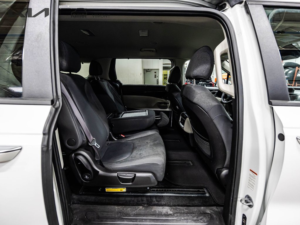 2023 Kia Carnival LX+ in , Quebec - 8 - w1024h768px