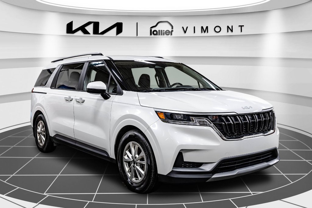 2023 Kia Carnival LX+ in , Quebec - 18 - w1024h768px