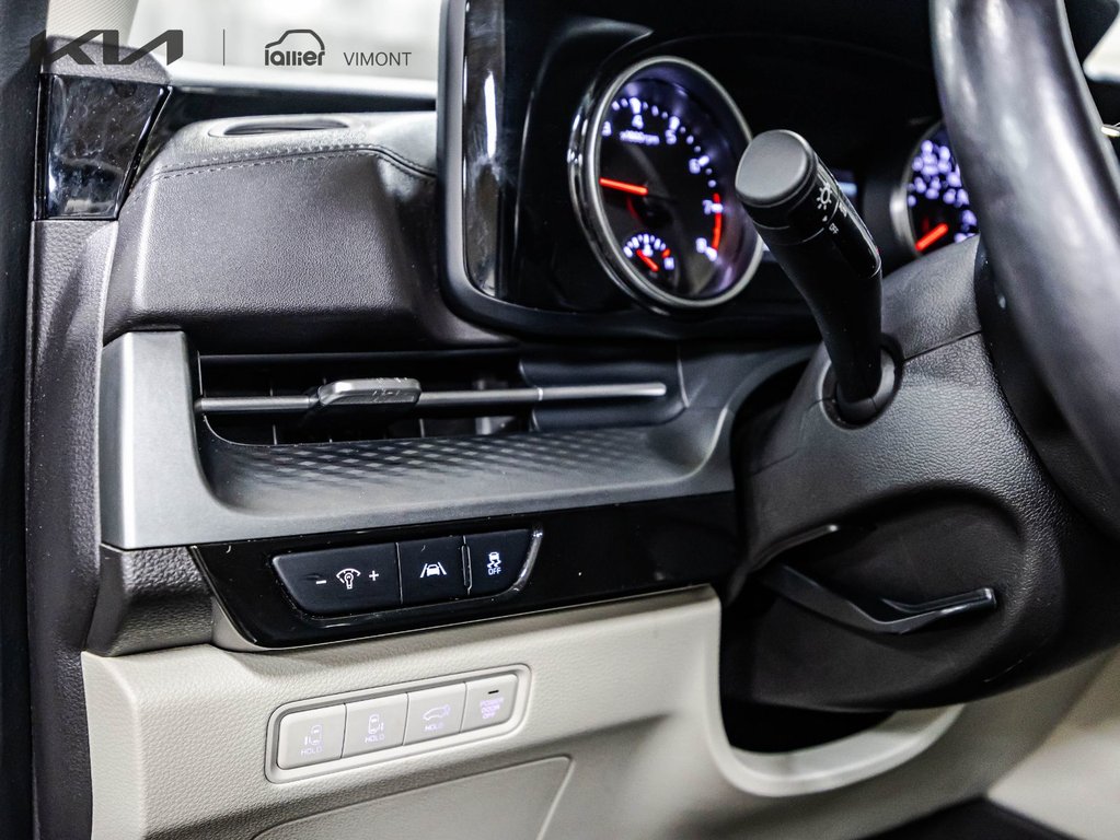 2023 Kia Carnival LX+ in , Quebec - 24 - w1024h768px