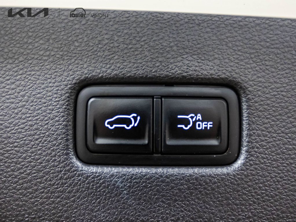 2023 Kia Carnival LX+ in , Quebec - 26 - w1024h768px