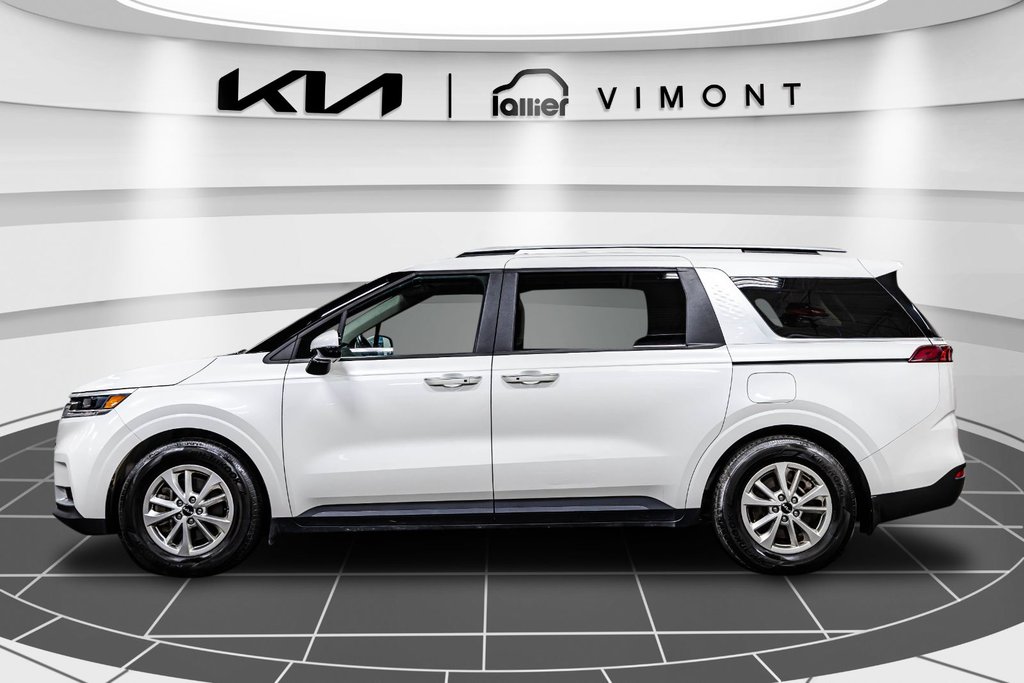 2023 Kia Carnival LX+ in , Quebec - 5 - w1024h768px