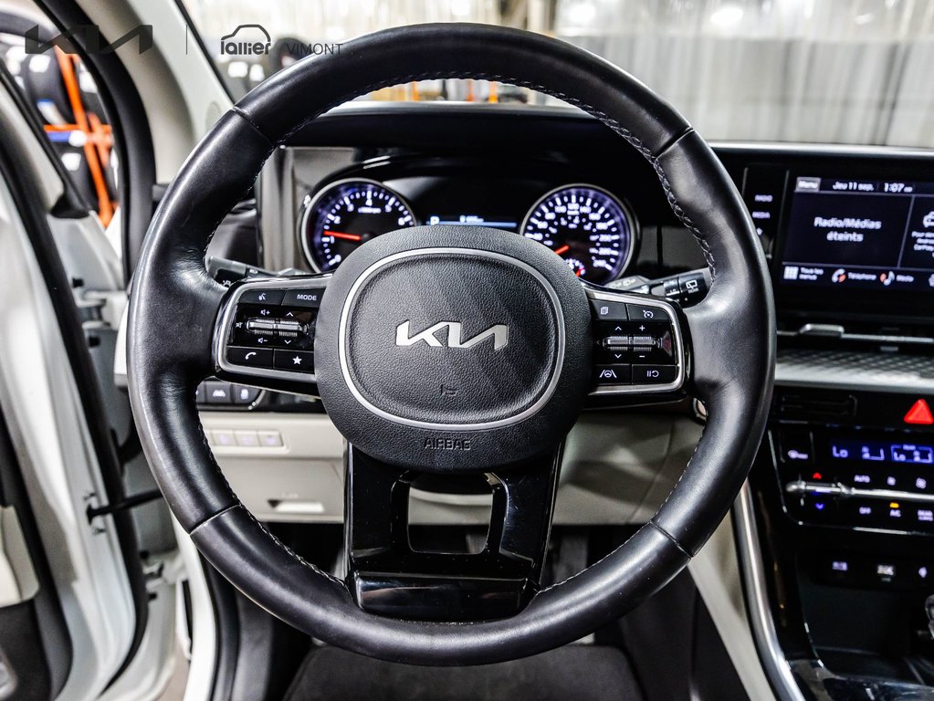2023 Kia Carnival LX+ in , Quebec - 22 - w1024h768px
