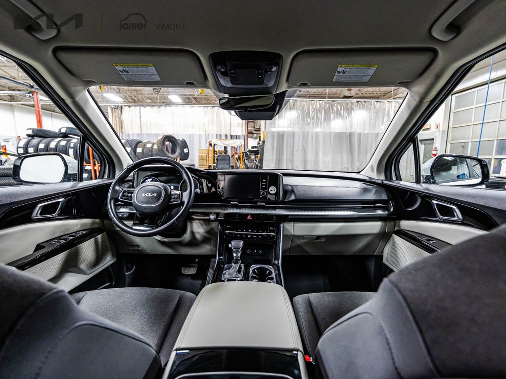 2023 Kia Carnival LX+ in , Quebec - 11 - w1024h768px