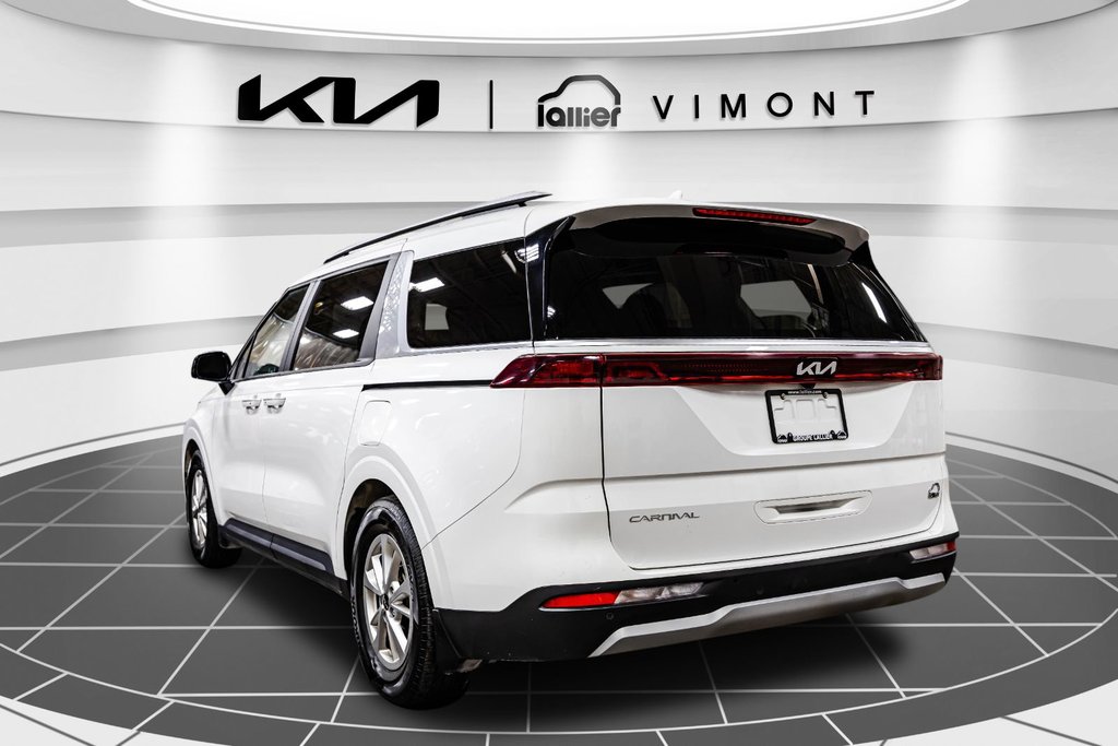 2023 Kia Carnival LX+ in , Quebec - 14 - w1024h768px