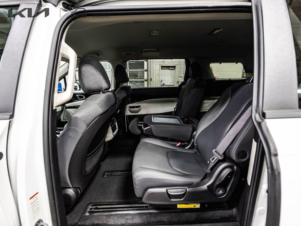 2023 Kia Carnival LX+ in , Quebec - 9 - w1024h768px