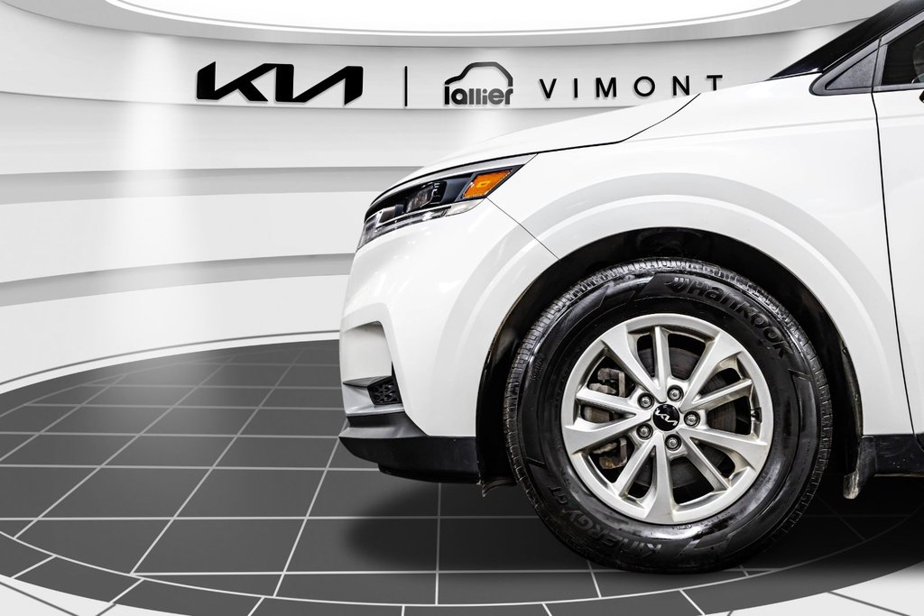 2023 Kia Carnival LX+ in , Quebec - 19 - w1024h768px