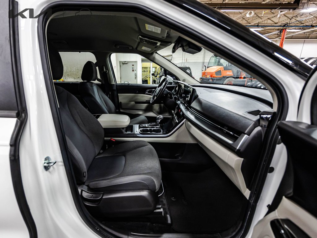 2023 Kia Carnival LX+ in , Quebec - 10 - w1024h768px