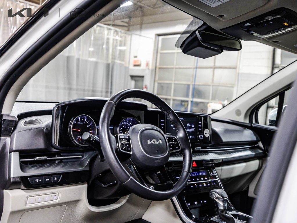 2023 Kia Carnival LX+ in , Quebec - 21 - w1024h768px