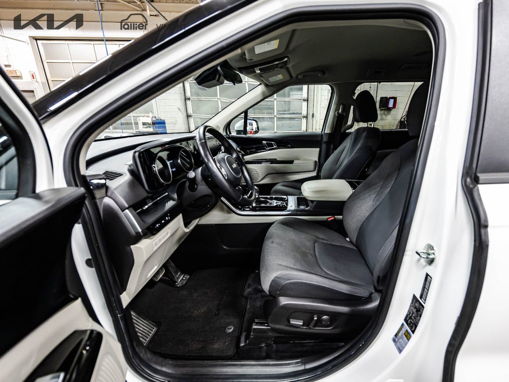 2023 Kia Carnival LX+ in , Quebec - 7 - w1024h768px