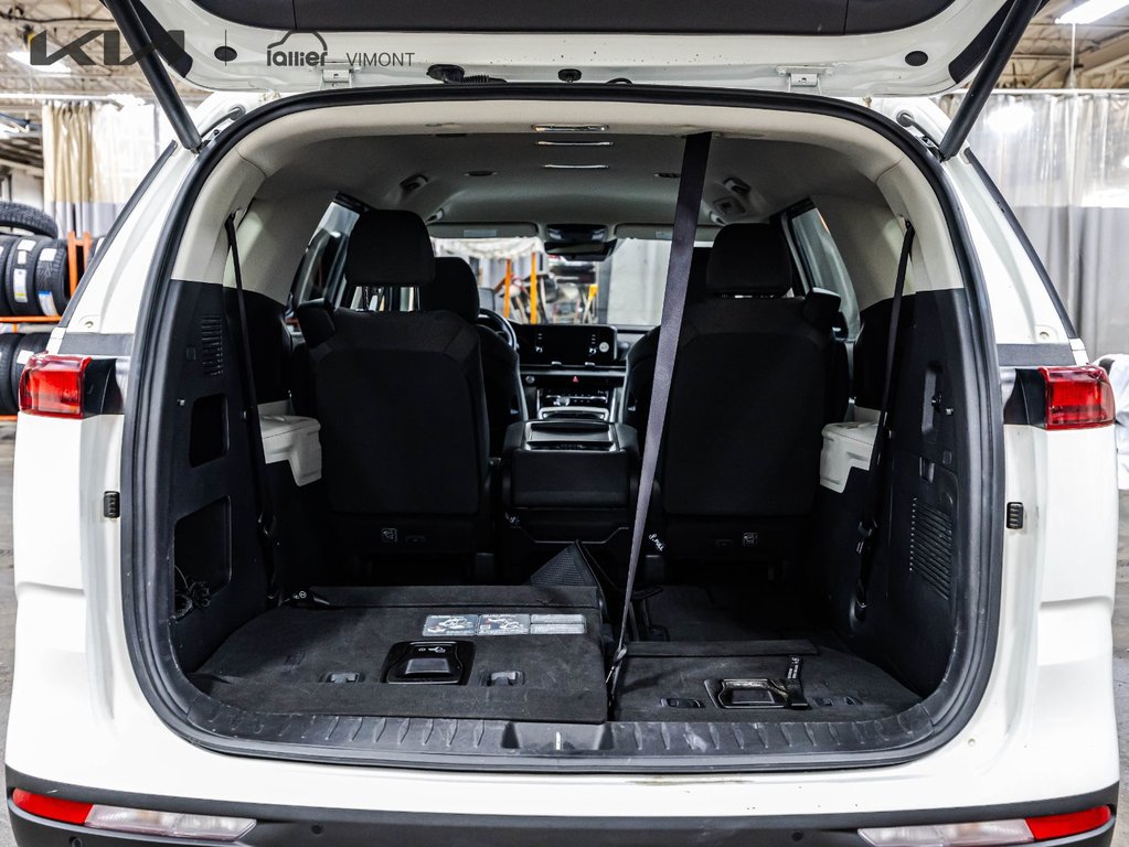 2023 Kia Carnival LX+ in , Quebec - 25 - w1024h768px