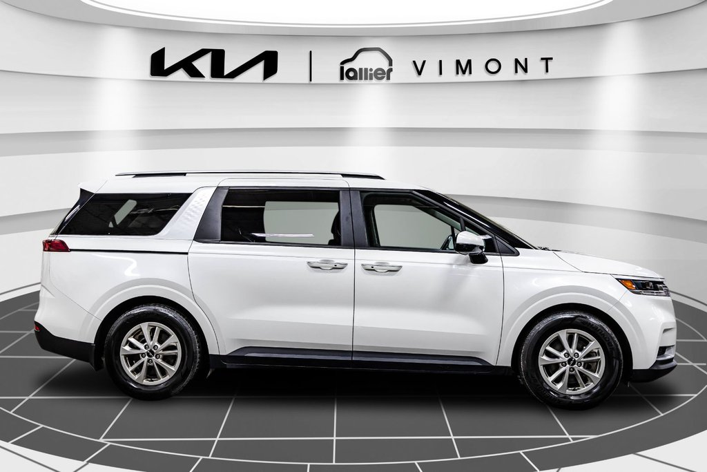 2023 Kia Carnival LX+ in , Quebec - 17 - w1024h768px
