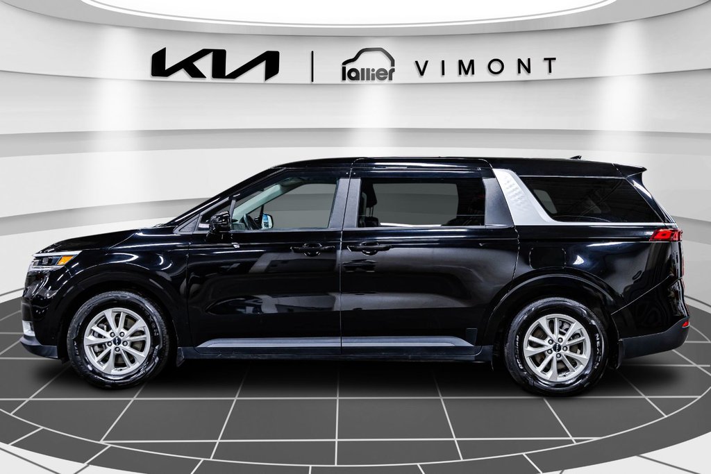 Kia Carnival LX 2023 à , Québec - 7 - w1024h768px