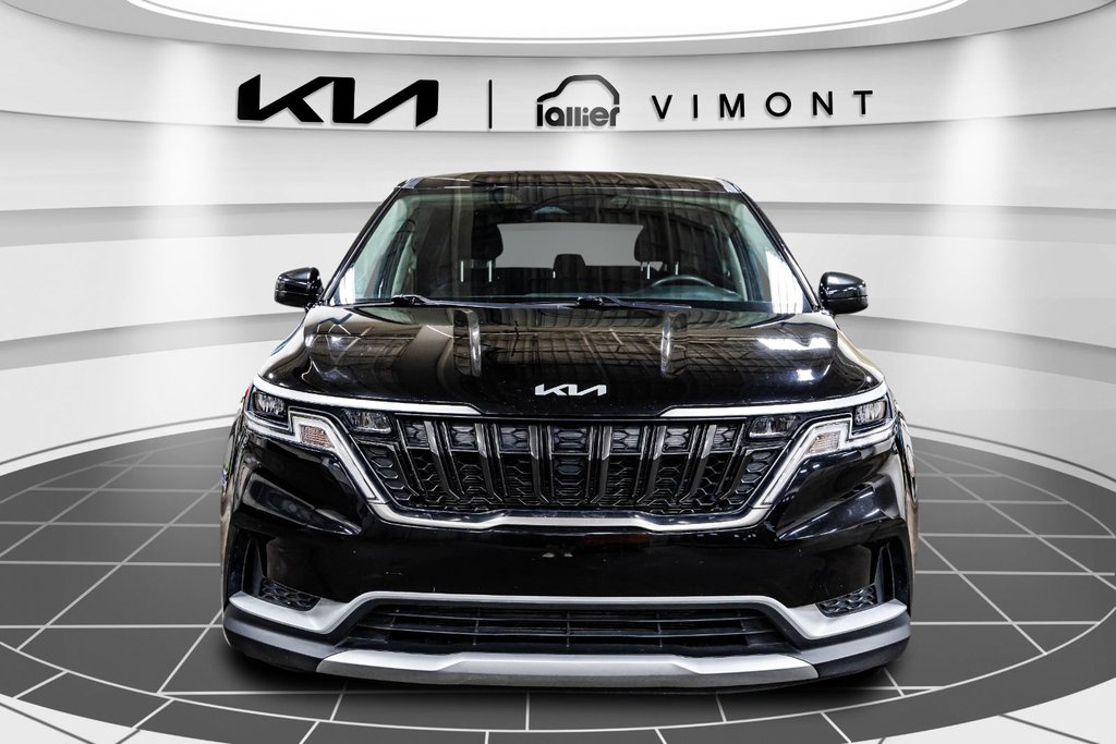 Kia Carnival LX 2023 à , Québec - 3 - w1024h768px