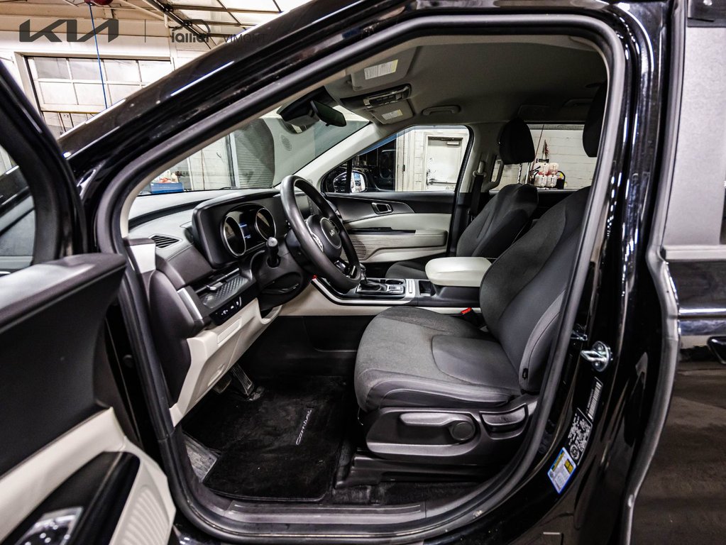 Kia Carnival LX 2023 à , Québec - 9 - w1024h768px