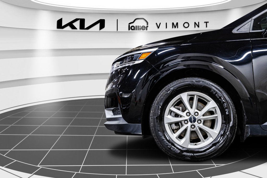 Kia Carnival LX 2023 à , Québec - 20 - w1024h768px