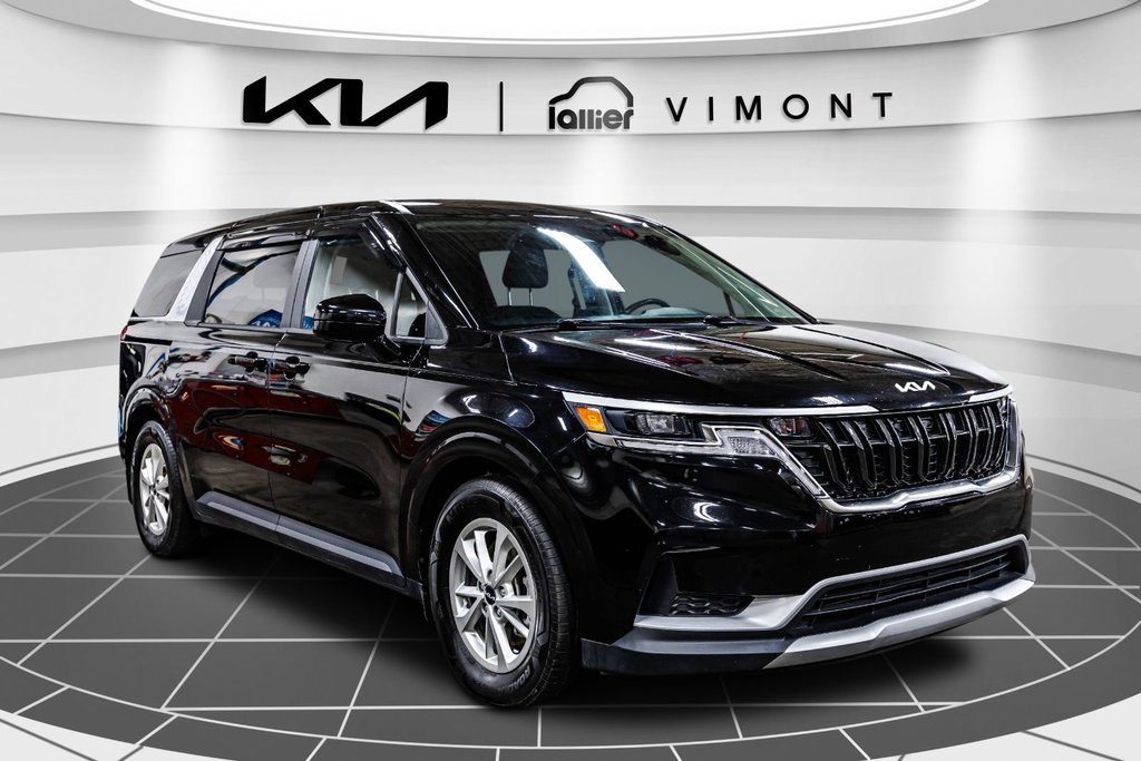 Kia Carnival LX 2023 à , Québec - 19 - w1024h768px