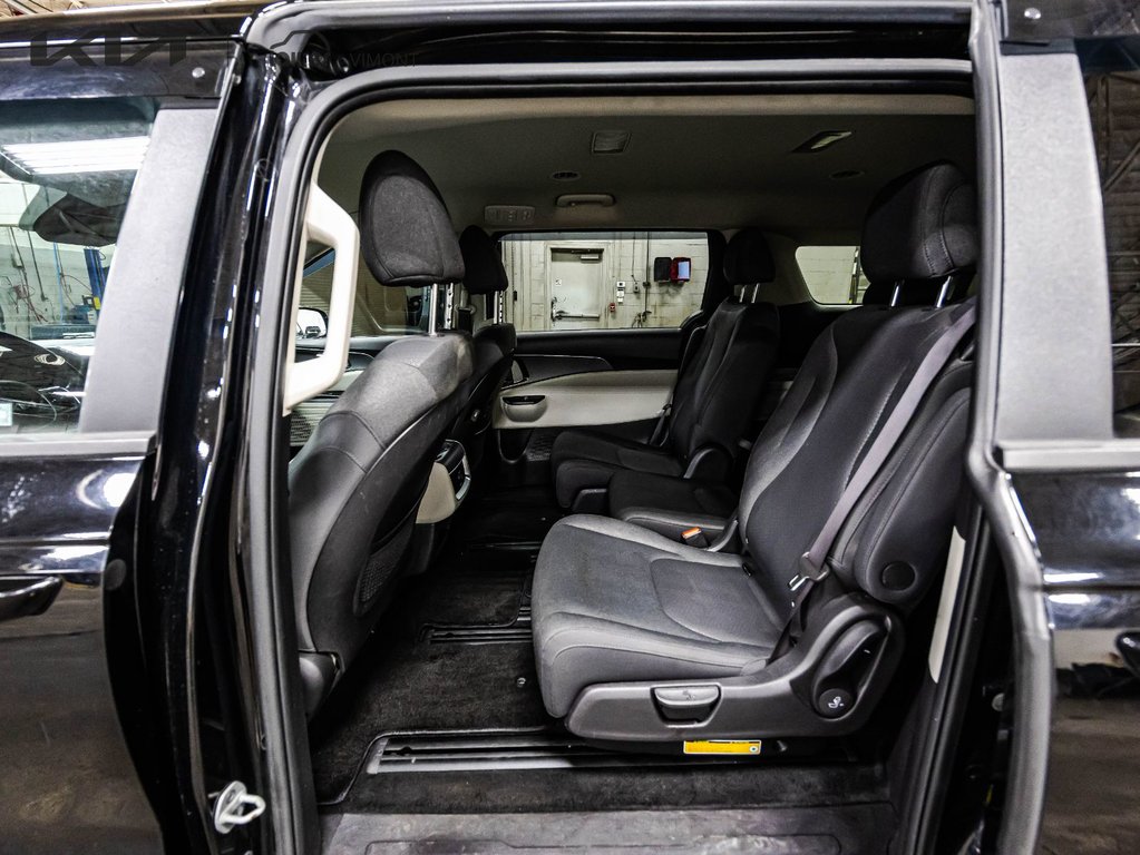 Kia Carnival LX 2023 à , Québec - 10 - w1024h768px