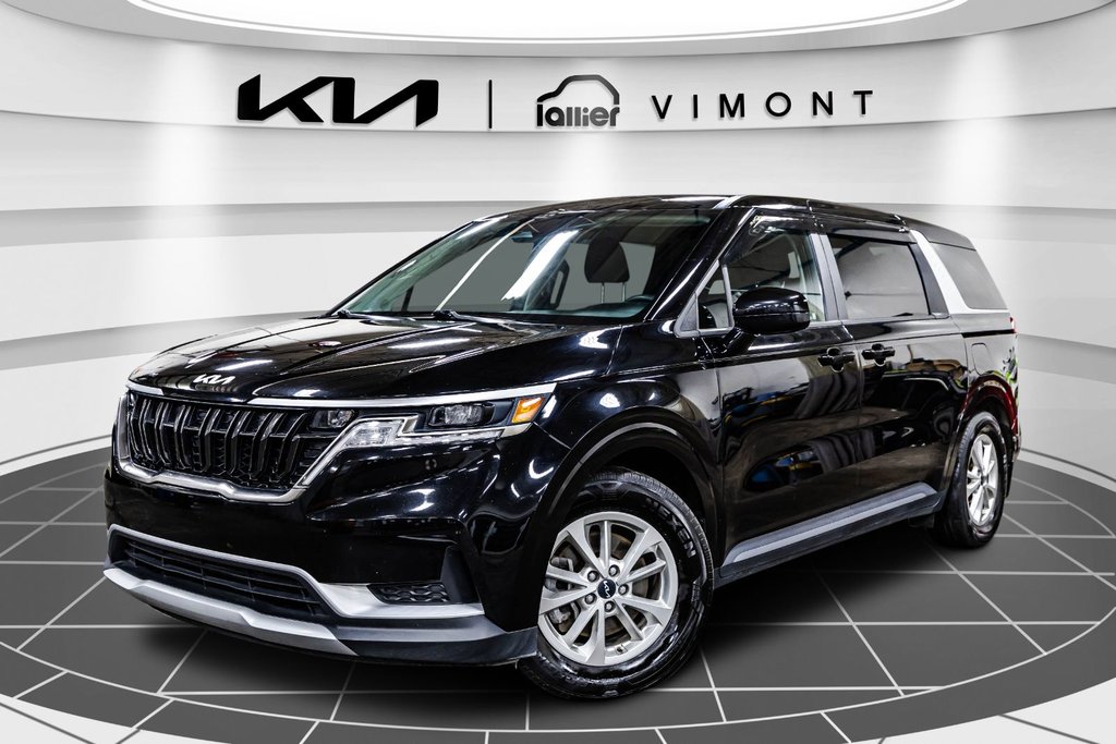 Kia Carnival LX 2023 à , Québec - 1 - w1024h768px