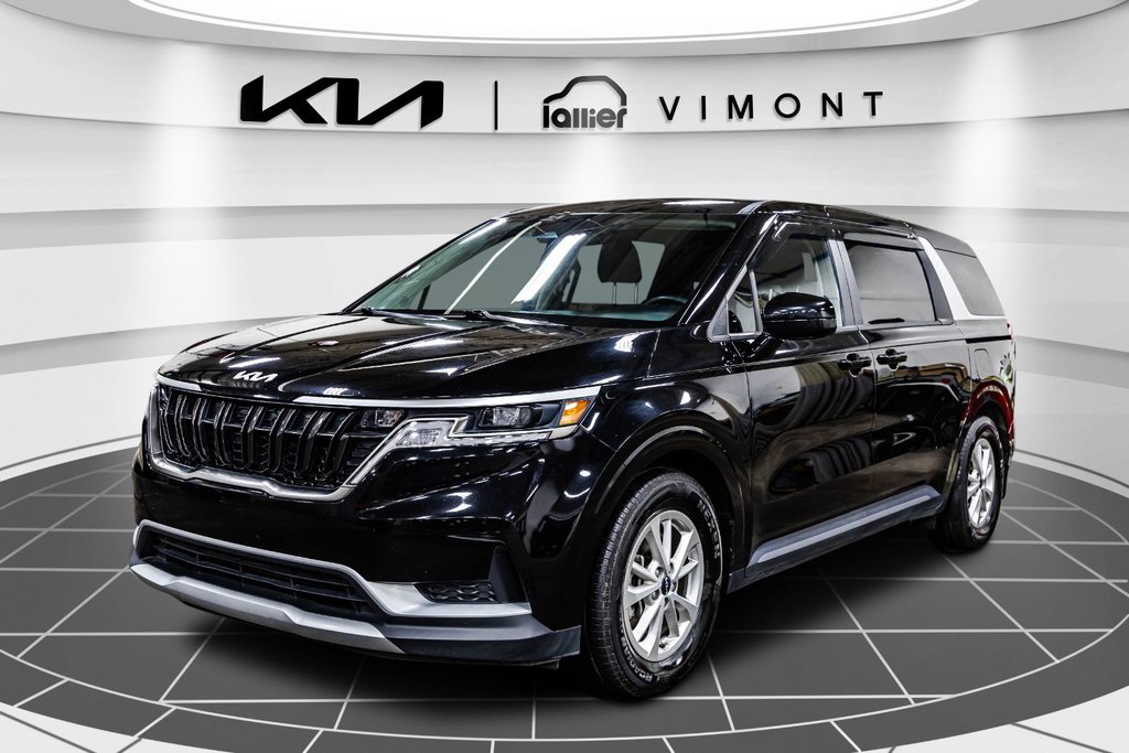 Kia Carnival LX 2023 à , Québec - 5 - w1024h768px