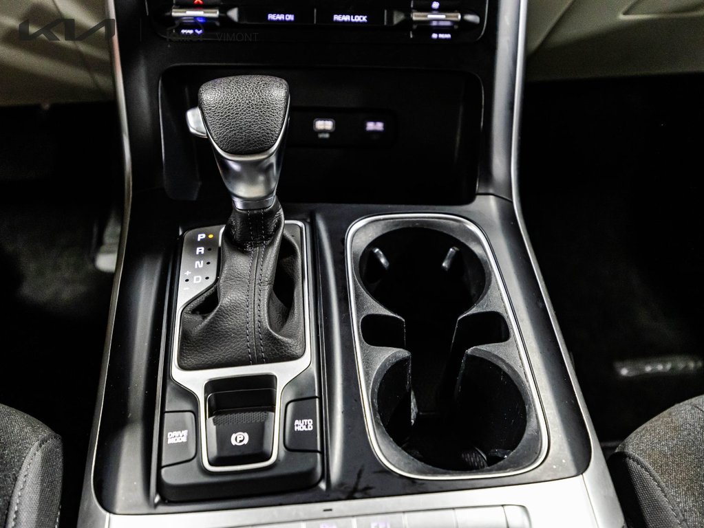 Kia Carnival LX 2023 à , Québec - 23 - w1024h768px