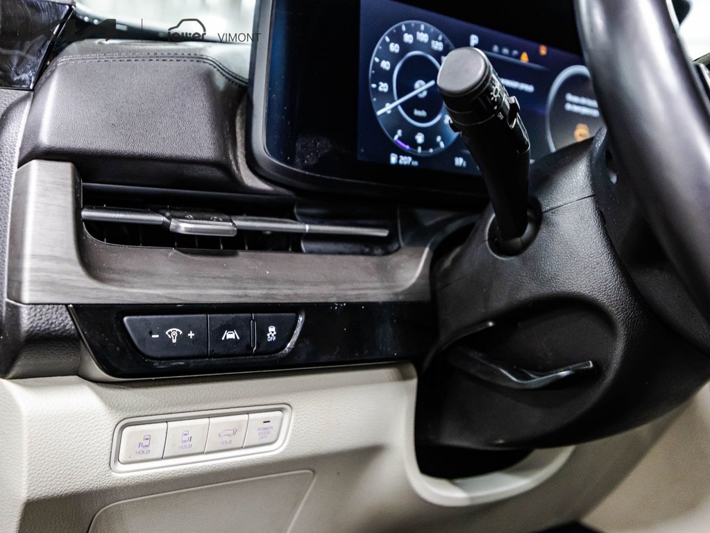 Kia Carnival EX+ 2023 à , Québec - 25 - w1024h768px