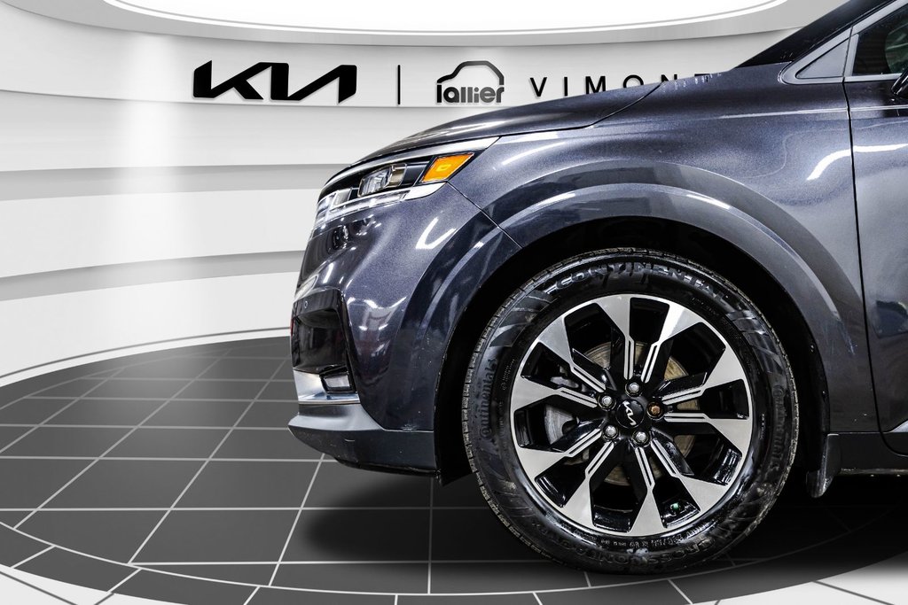 Kia Carnival EX+ 2023 à , Québec - 20 - w1024h768px