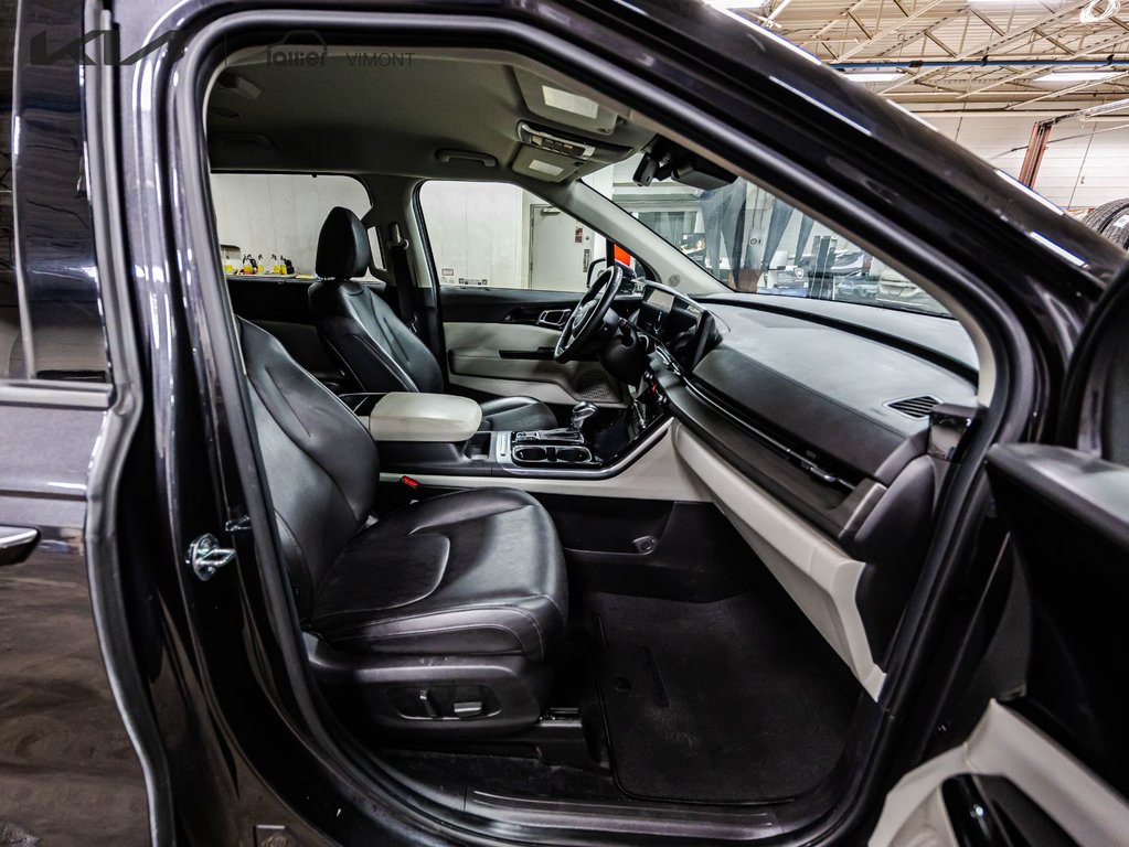 Kia Carnival EX+ 2023 à , Québec - 12 - w1024h768px