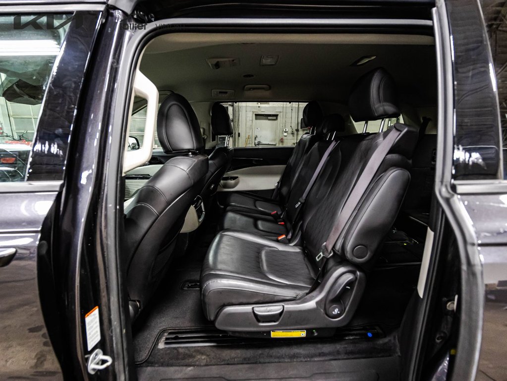 Kia Carnival EX+ 2023 à , Québec - 10 - w1024h768px