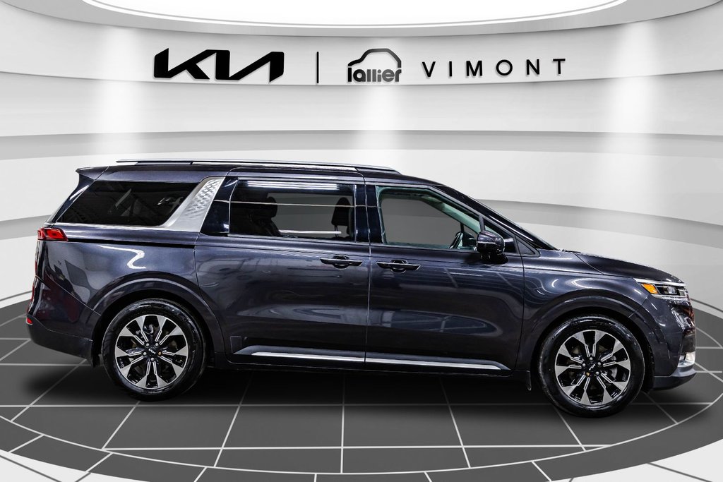 Kia Carnival EX+ 2023 à , Québec - 18 - w1024h768px