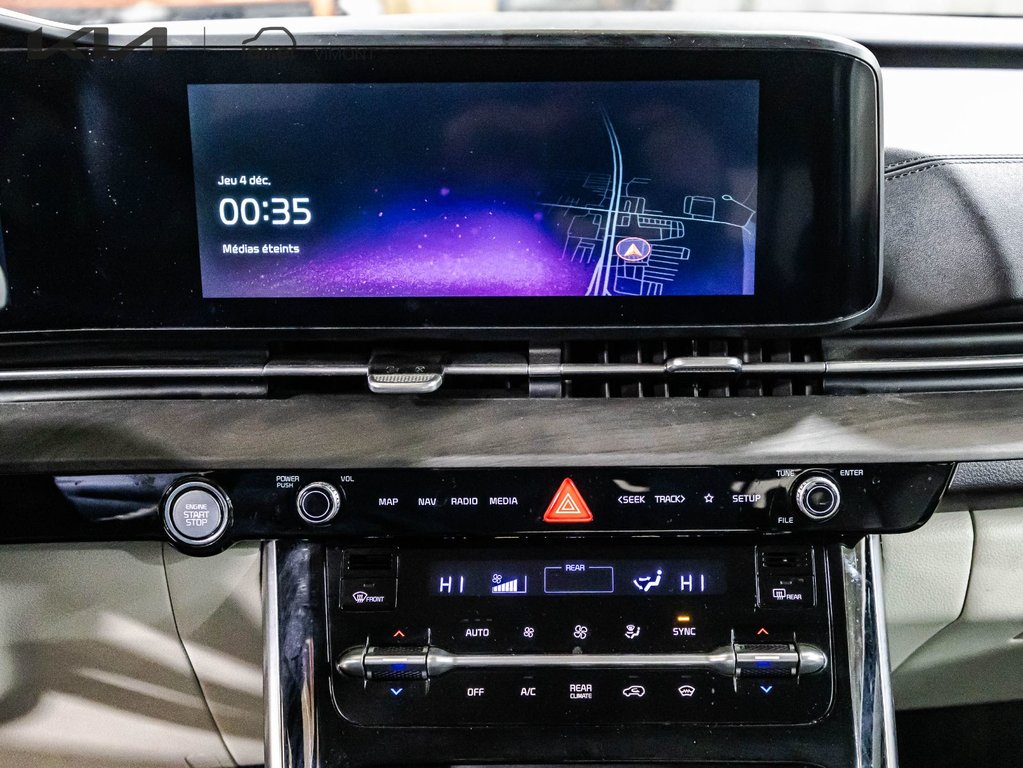 Kia Carnival EX+ 2023 à , Québec - 14 - w1024h768px