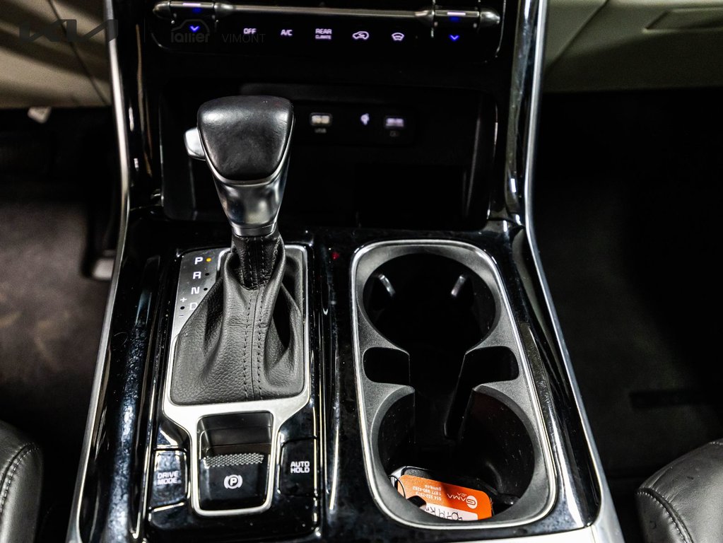 Kia Carnival EX+ 2023 à , Québec - 27 - w1024h768px