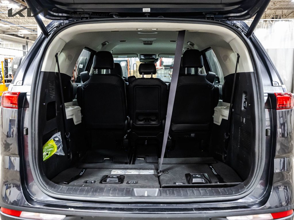 Kia Carnival EX+ 2023 à , Québec - 22 - w1024h768px