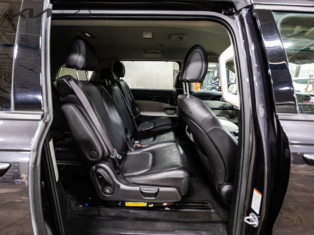 Kia Carnival EX+ 2023 à , Québec - 11 - w1024h768px