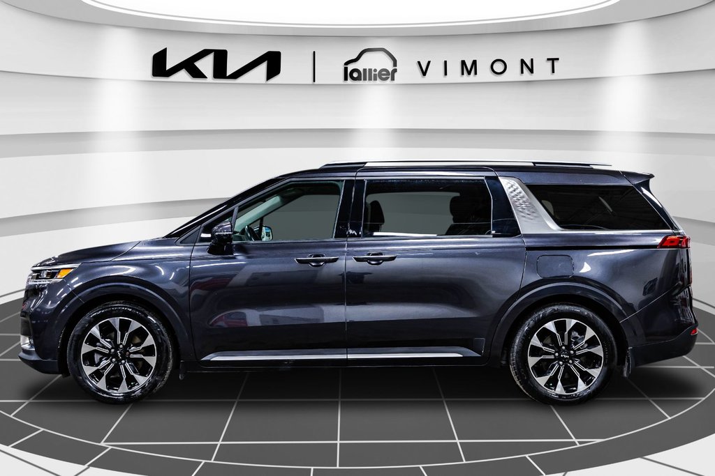 Kia Carnival EX+ 2023 à , Québec - 7 - w1024h768px