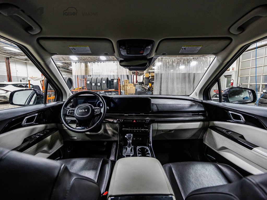 Kia Carnival EX+ 2023 à , Québec - 13 - w1024h768px