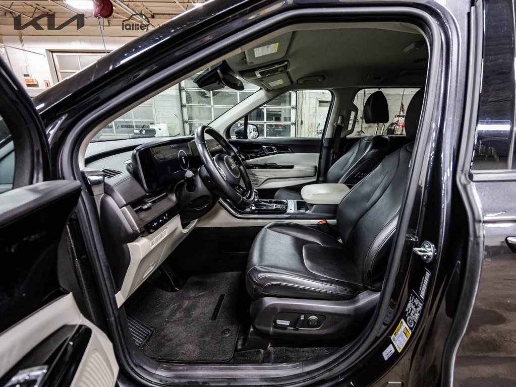 Kia Carnival EX+ 2023 à , Québec - 9 - w1024h768px