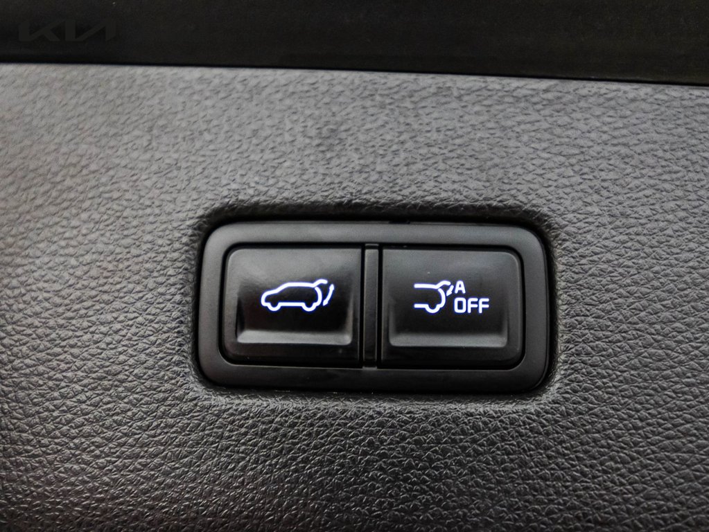 Kia Carnival EX+ 2023 à , Québec - 23 - w1024h768px