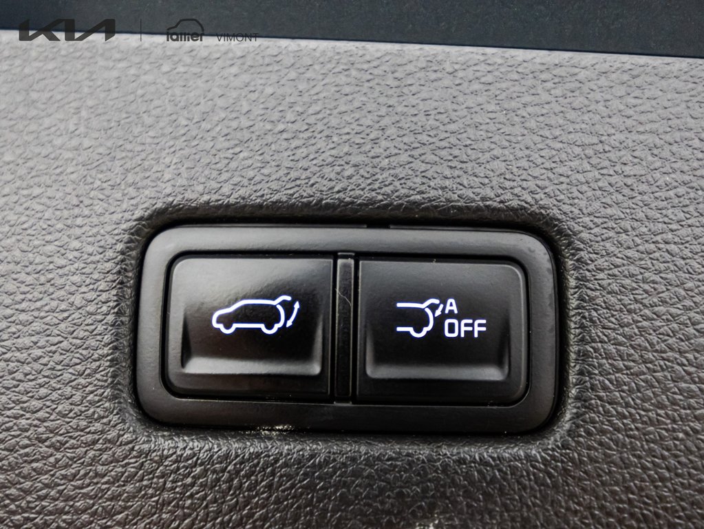 Kia Carnival EX+ 2024 à , Québec - 26 - w1024h768px