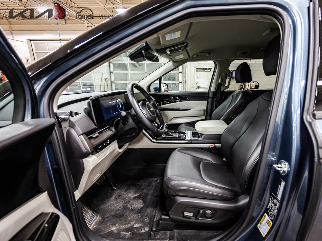 Kia Carnival EX+ 2024 à , Québec - 7 - w1024h768px