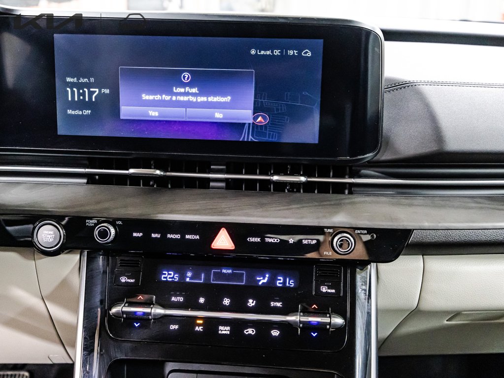Kia Carnival EX+ 2024 à , Québec - 12 - w1024h768px
