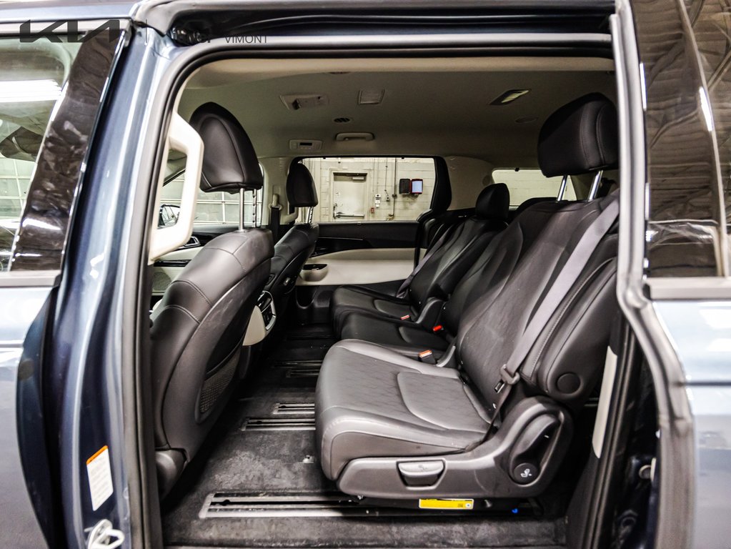 Kia Carnival EX+ 2024 à , Québec - 8 - w1024h768px